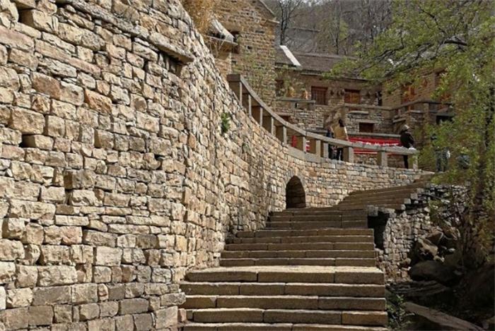 鄉(xiāng)村振興驚云霄 古“臥云鋪”煥新顏(圖6)