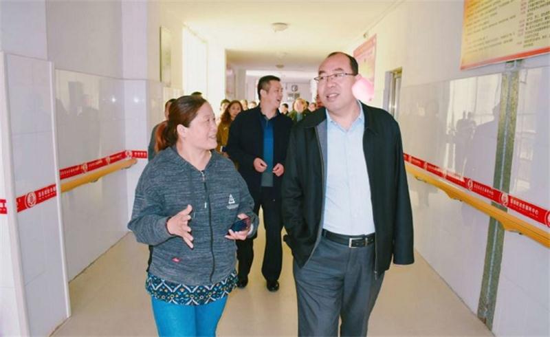 【品牌養(yǎng)老】康年銀齡滿莊頤養(yǎng)院(圖3)