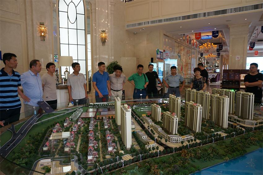 四新技術(shù)學(xué)習(xí) 助推協(xié)會發(fā)展(圖15)