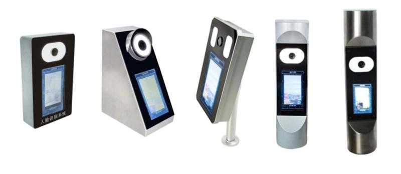 【刷臉的小知識】人臉識別系統(tǒng)(圖1)