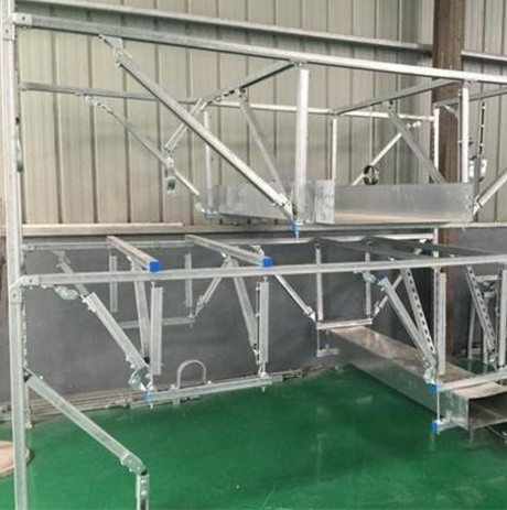 設(shè)備管道：抗震支架一條龍服務(wù)！