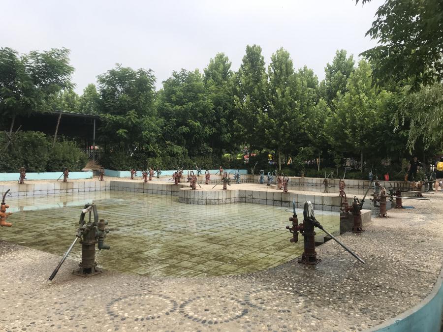 天鵝湖風(fēng)景區(qū)（泰山）速覽！(圖9)