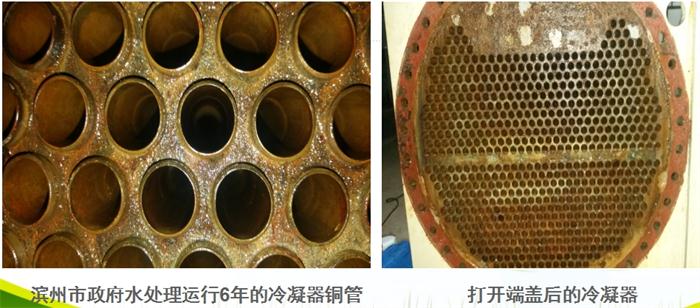 專業(yè)治理：中央空調(diào)【制冷效果差、費(fèi)電...】(圖3)