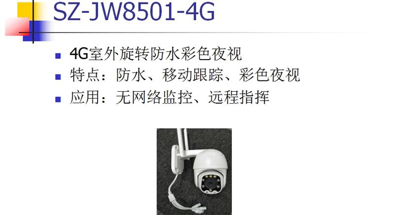 4G室、外防、水彩色夜視：曉民電子(圖3)