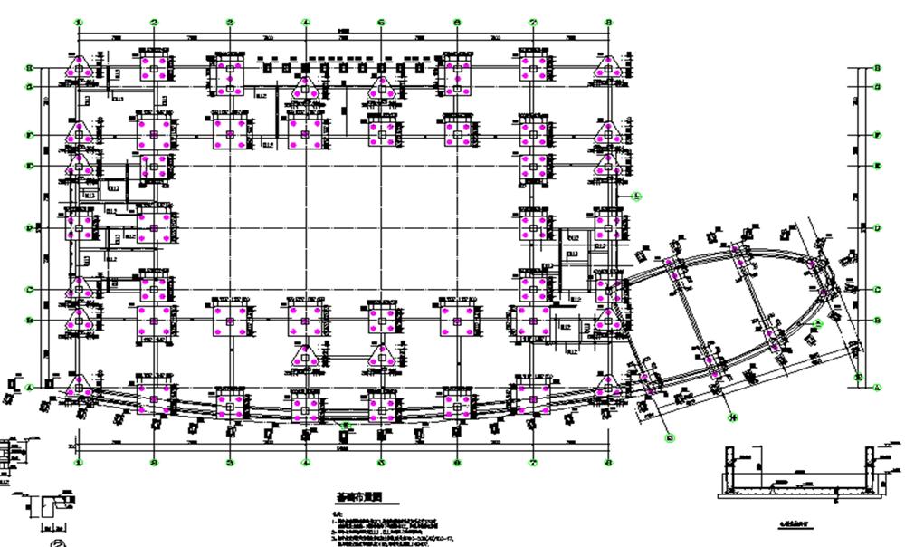 “穿透”密實(shí)砂層、粘土層的預(yù)制樁：UHC超高強(qiáng)管樁(圖8)
