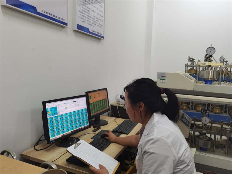 公司同002A：土工試驗甲級，可以承擔(dān)甲級及以下工程勘察資格所能承擔(dān)工程勘察項目的土工試驗任務(wù)； 聯(lián)系人：任玲，電話：18653883892(圖3)