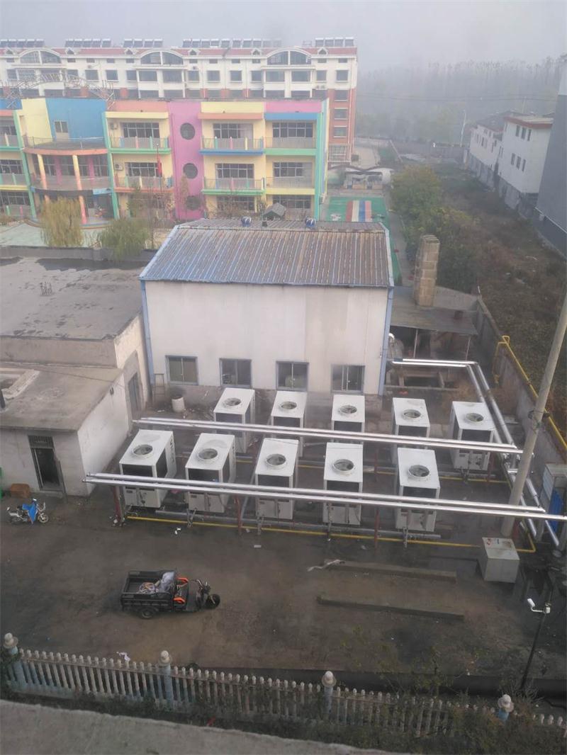 泰安中正節(jié)能工程設計有限公司：GB2、GC3級壓力管道設計，熱源廠、熱力站、地熱能工程等設計。電話：15662022051(圖4)