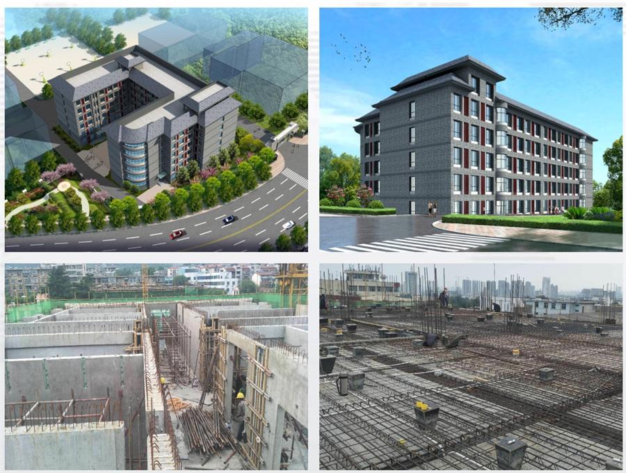 “裝配式建筑”初探！(圖10)