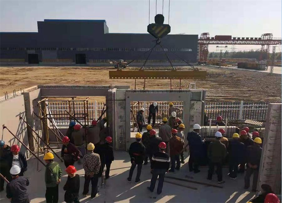 “裝配式建筑”初探！(圖7)