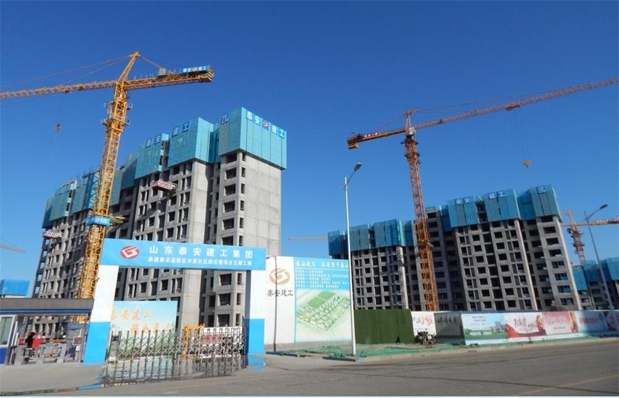 “裝配式建筑”初探！(圖8)