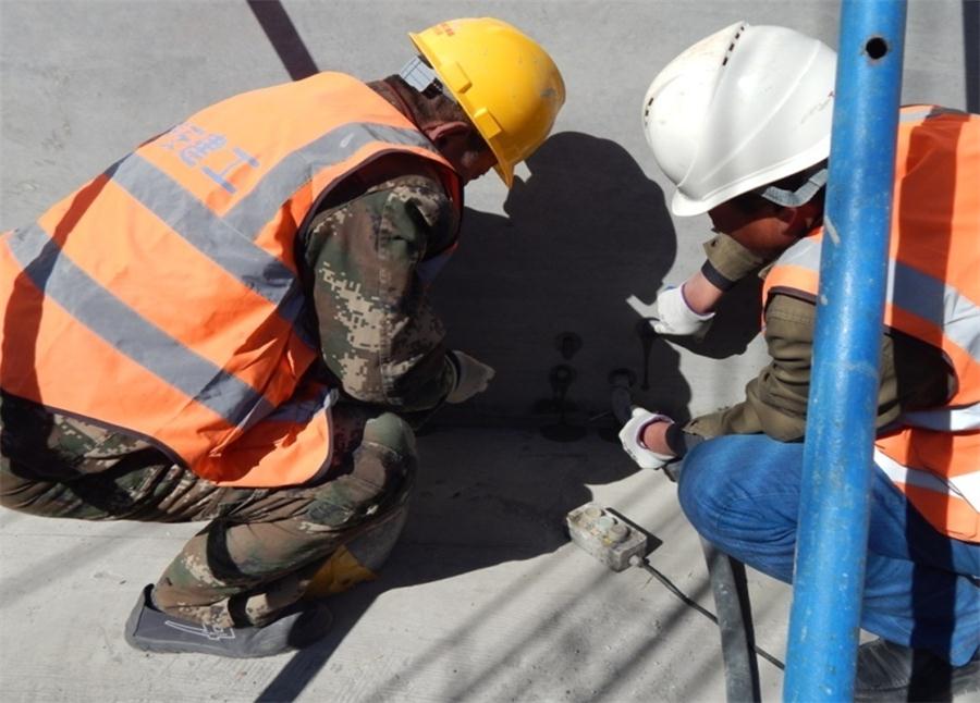 【四新學(xué)堂】：套筒灌漿那點(diǎn)事（裝配式建筑）！(圖11)