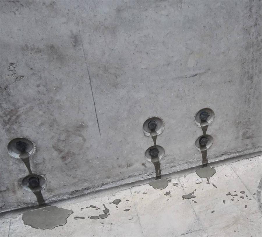 【四新學(xué)堂】：套筒灌漿那點(diǎn)事（裝配式建筑）！(圖10)