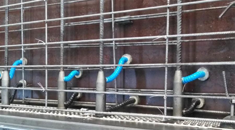 圖說“裝配式建筑案例”泰安水泉社區(qū)！(圖12)