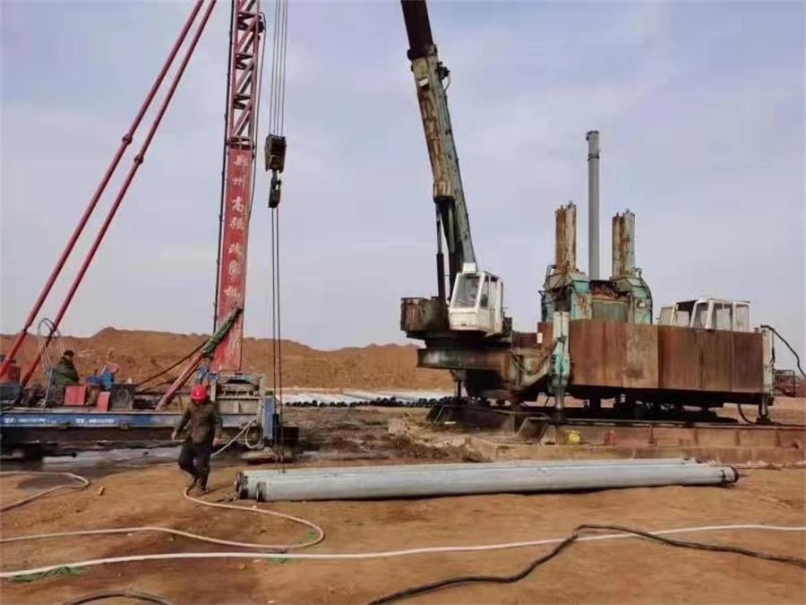 勁性復(fù)合樁:設(shè)計、施工、驗收、造價交流會成功舉辦！(圖5)