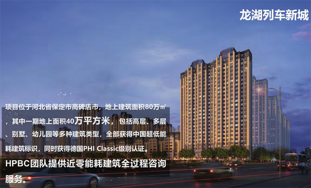 案例欣賞：近零能耗、超低能耗、被動(dòng)房、全過程咨詢(圖9)