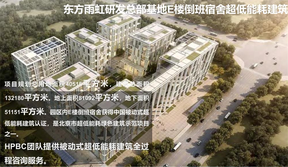案例欣賞：近零能耗、超低能耗、被動(dòng)房、全過程咨詢(圖6)