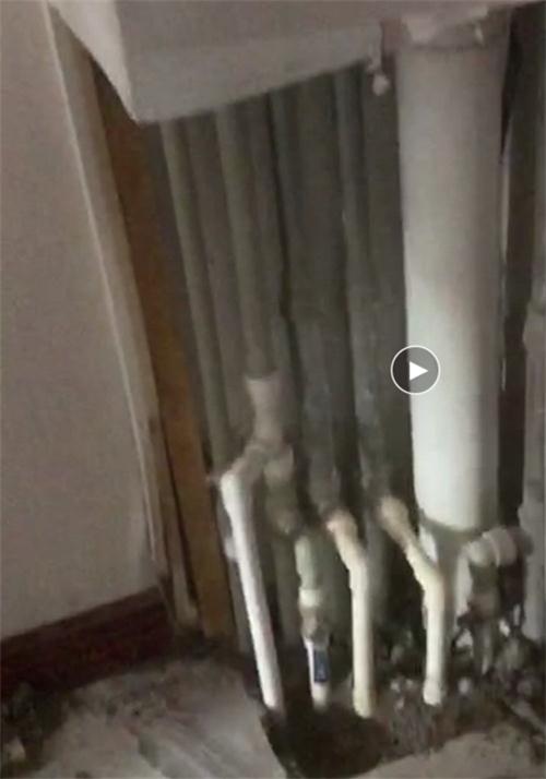 精準(zhǔn)檢測漏水、滲水：客廳、廚房、衛(wèi)生間。。。(圖2)