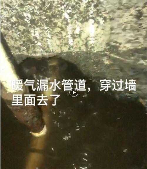 精準(zhǔn)檢測漏水、滲水：客廳、廚房、衛(wèi)生間。。。(圖4)