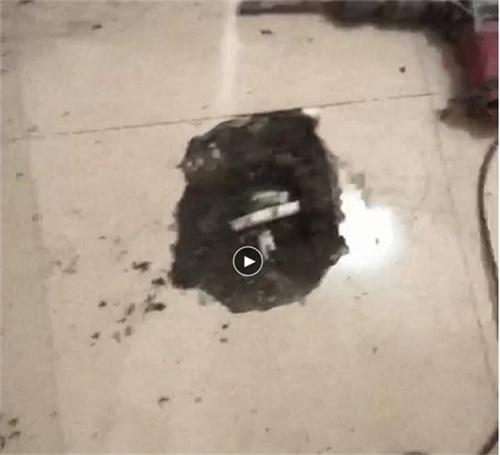 精準(zhǔn)檢測漏水、滲水：客廳、廚房、衛(wèi)生間。。。(圖5)