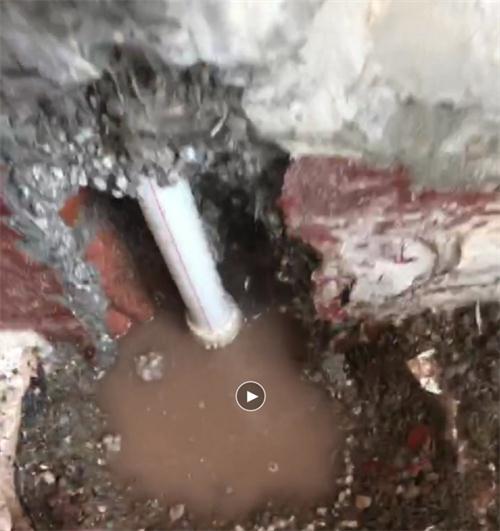 精準(zhǔn)檢測漏水、滲水：客廳、廚房、衛(wèi)生間。。。(圖6)