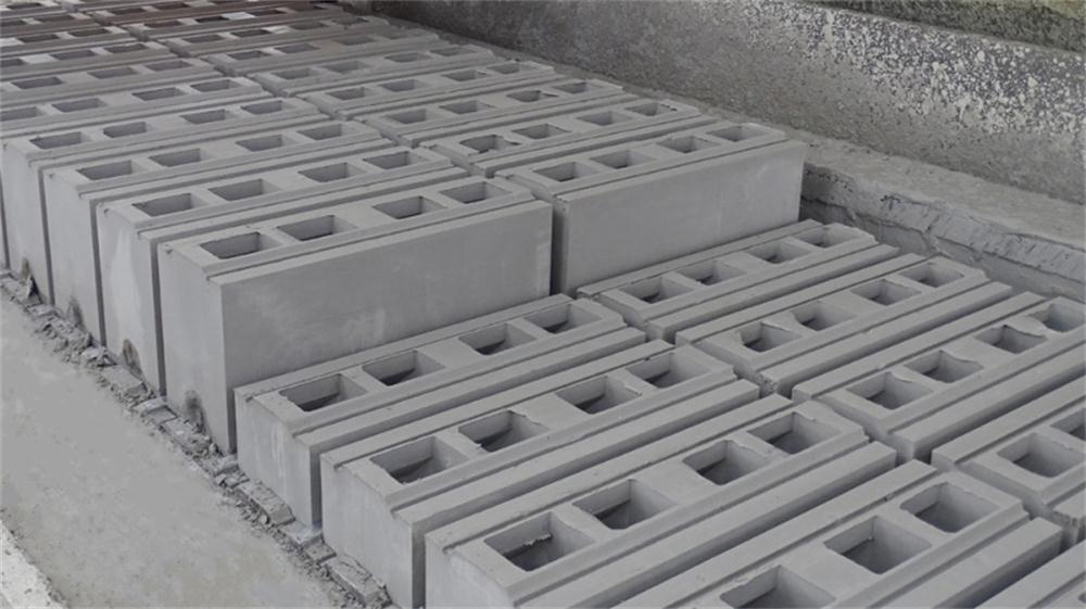 省錢的內(nèi)隔墻砌塊：免抹灰、裝配式建筑算分！(圖4)