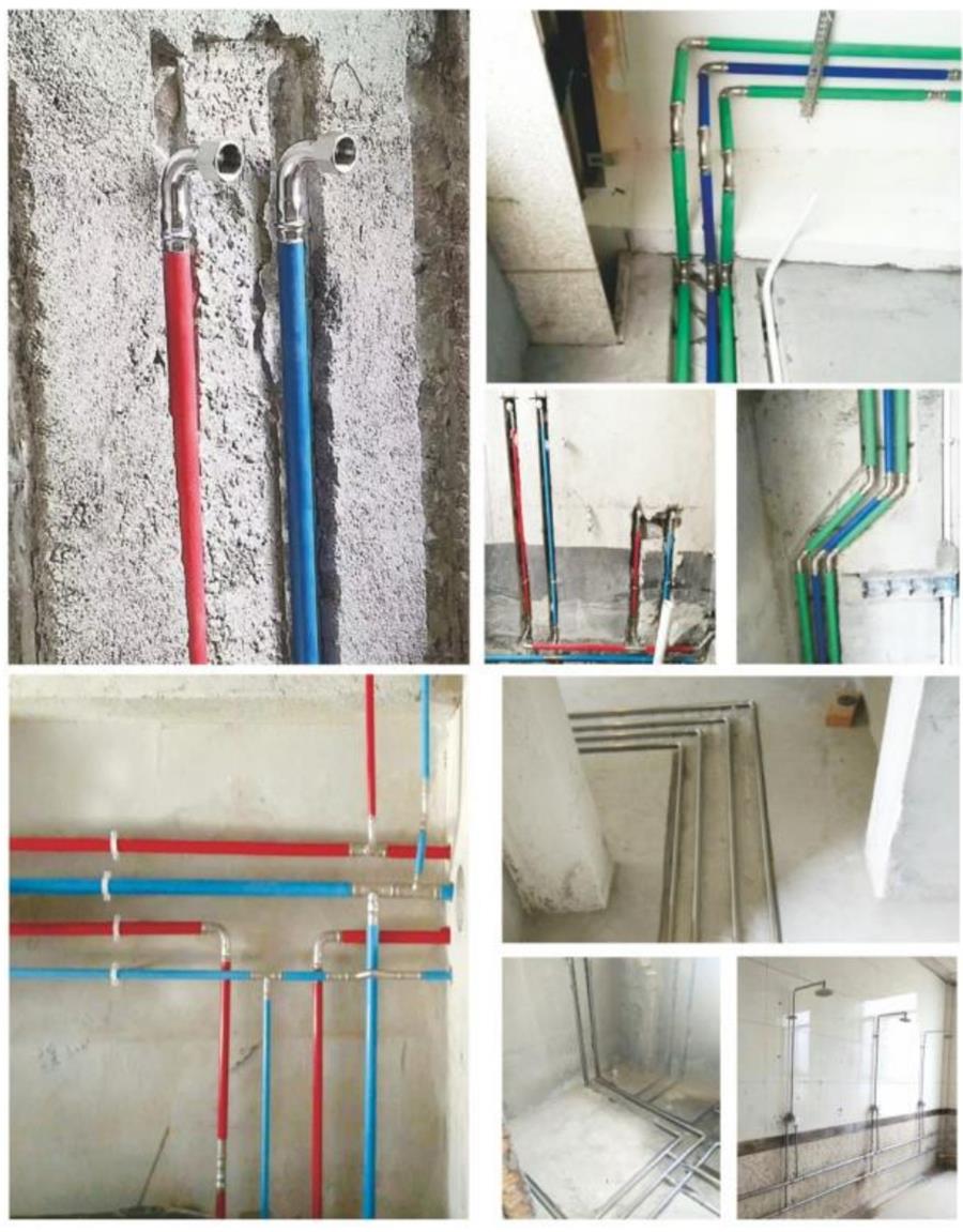 綠色工廠之產品：不銹鋼管材和管件！(圖2)