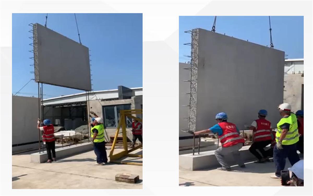 視圖快速了解：裝配式建筑EMC技術(shù)體系！(圖3)