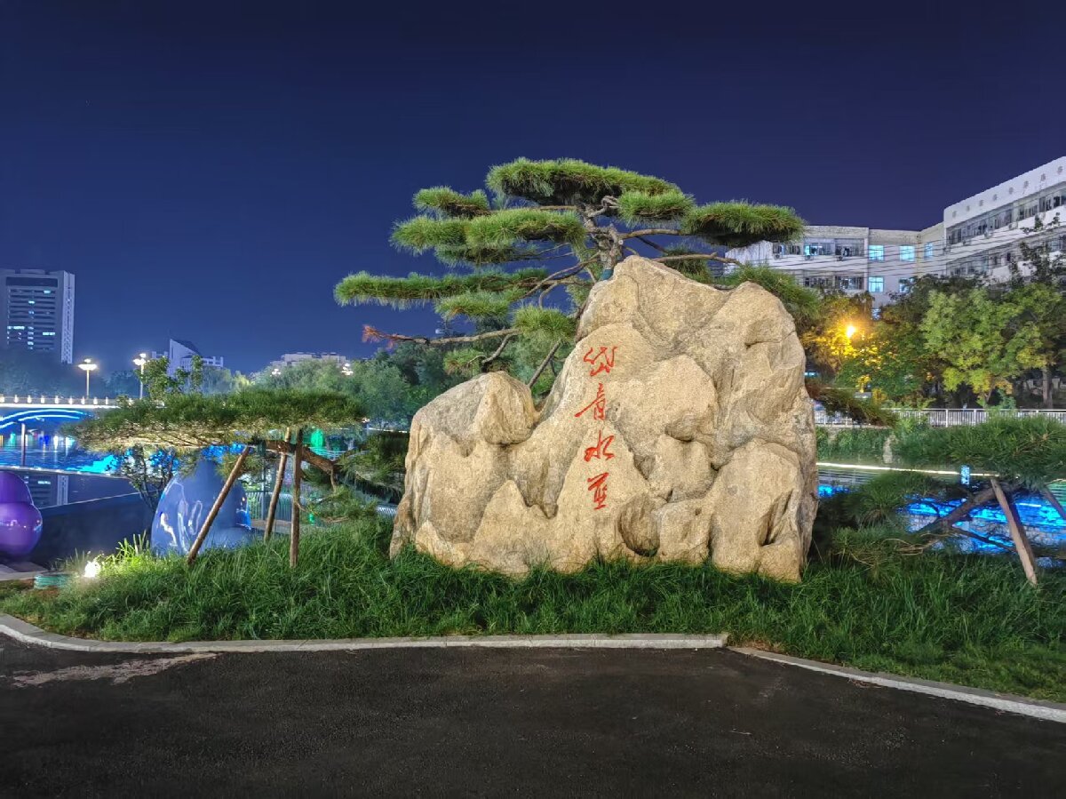 岱青水藍(lán)：泰城城市更新新亮點(diǎn)！(圖5)