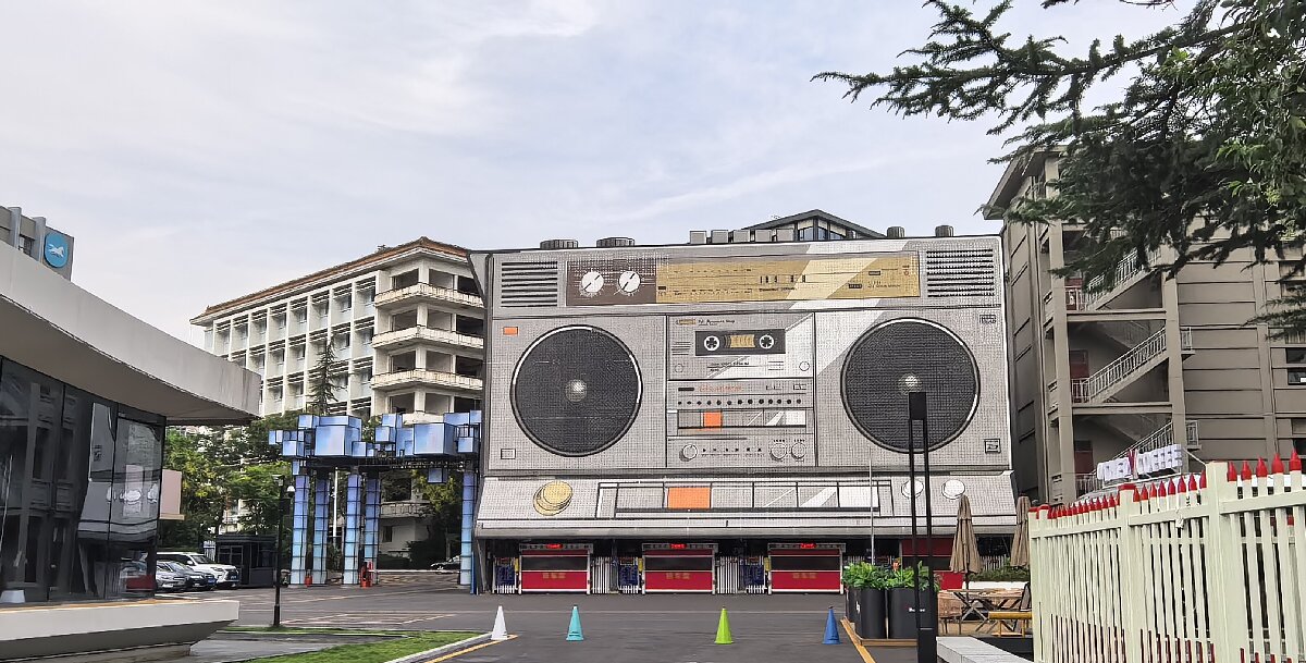 岱青水藍(lán)：泰城城市更新新亮點(diǎn)！(圖10)