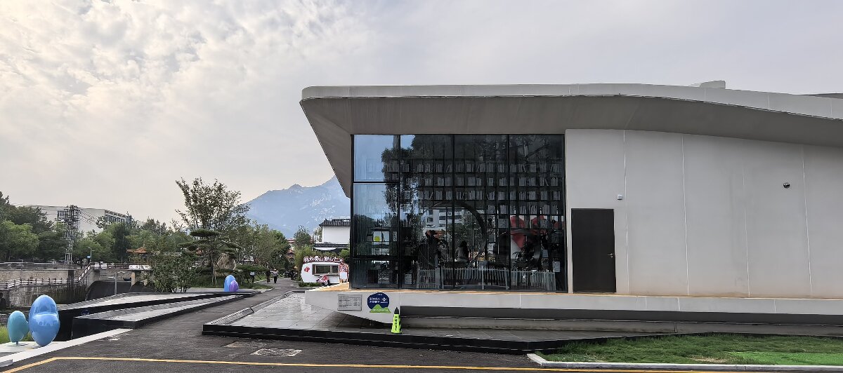 岱青水藍(lán)：泰城城市更新新亮點(diǎn)！(圖9)