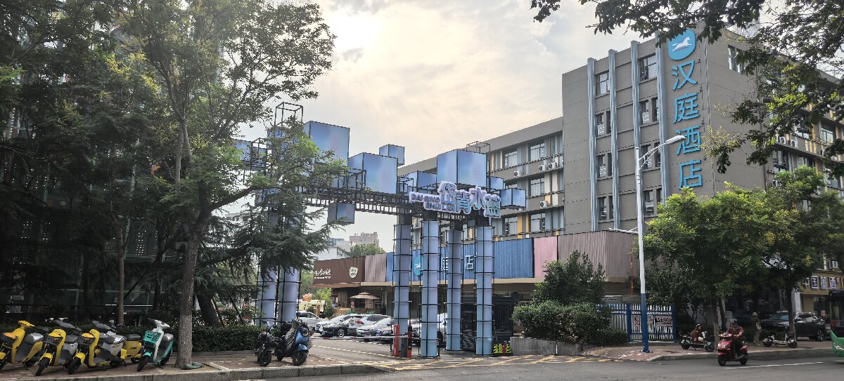 岱青水藍(lán)：泰城城市更新新亮點(diǎn)！(圖8)