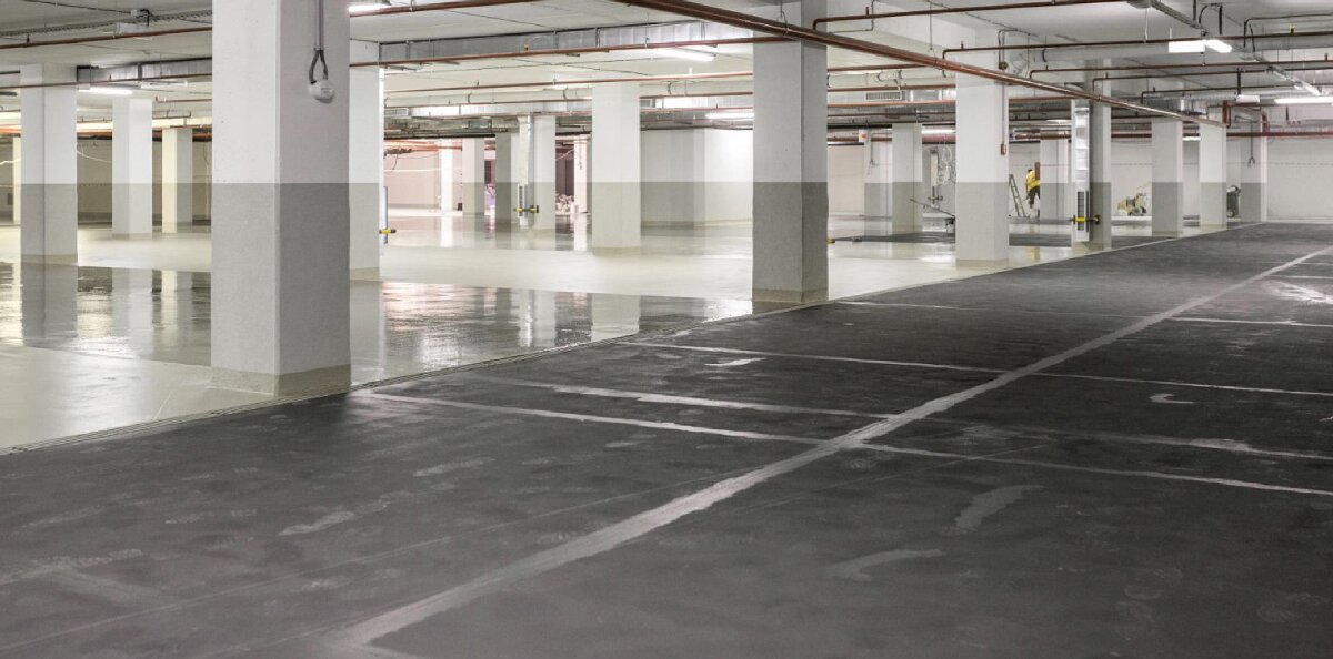 地下空間底板：滲漏與水損治理！(圖1)