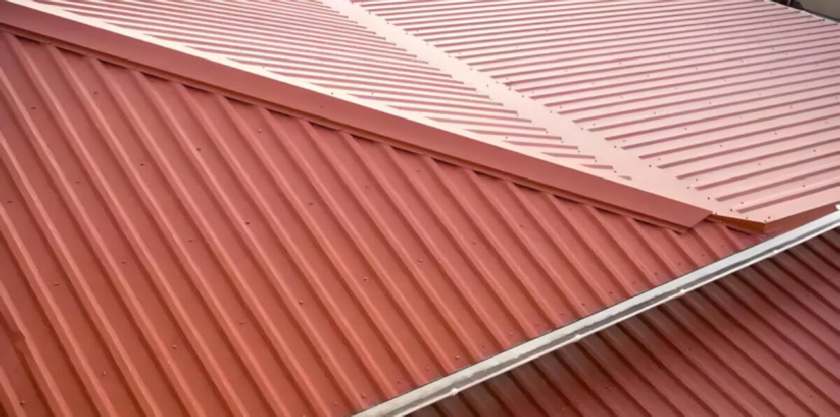 鋼結(jié)構(gòu)車間褪色、銹蝕、滲漏等修繕三種方法！(圖2)