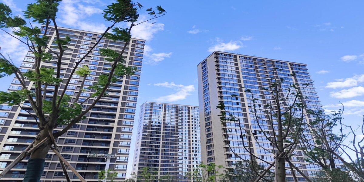 外墻一體化免拆除修繕兩個方案！(圖1)